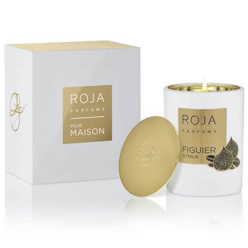 ROJA Figuier D’Italie Candle 220gm